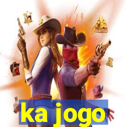 ka jogo